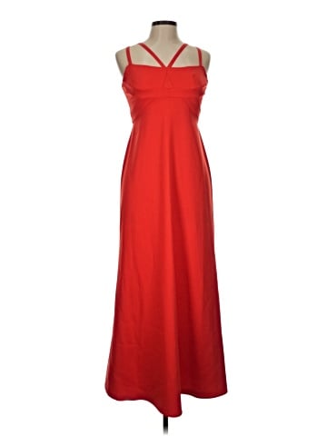 BCBGMAXAZRIA Cocktail Dress (view 1)