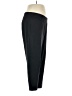 Zac & Rachel Solid Black Active Pants Size 2X - photo 4