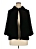 CAbi Black 3/4 Sleeve Blouse Size XL - photo 1