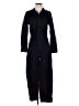 Madewell 100% Cotton Solid Black Jumpsuit Size S - photo 1