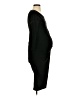 Isabel Maternity Black Cocktail Dress Size S - photo 4