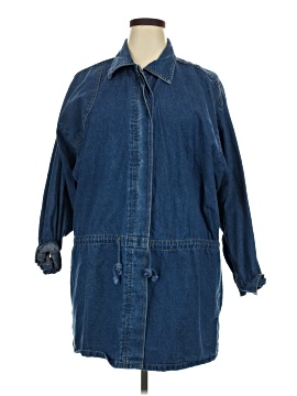 Assorted Brands Denim Jacket