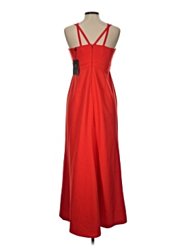 BCBGMAXAZRIA Cocktail Dress (view 2)
