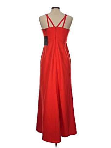 BCBGMAXAZRIA Cocktail Dress (view 2)