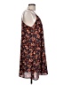 Altar'd State Paisley Orange Casual Dress Size L - photo 4