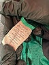 Skirt Sports Solid Green Active Skort Size M - photo 4