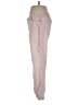 Unbranded Solid Pink Casual Pants Size 12 - photo 5