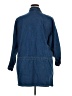 Assorted Brands Blue Denim Jacket Size 3X (estimated) - photo 2
