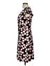 Speechless Polka Dots Pink Cocktail Dress Size M - photo 5