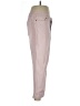 Unbranded Solid Pink Casual Pants Size 12 - photo 4