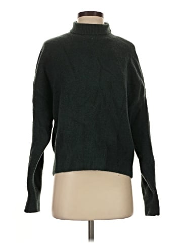 Zara Turtleneck Sweater (view 1)
