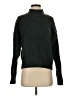 Zara Green Turtleneck Sweater Size S - photo 1