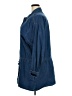 Assorted Brands Blue Denim Jacket Size 3X (estimated) - photo 5