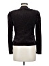 Chaus 100% Cotton Polka Dots Black Jacket Size 7 - 8 - photo 2