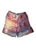 Assorted Brands Graphic Purple Shorts Size XL - photo 2
