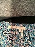 Floreat Paisley Black Casual Dress Size XS - photo 7