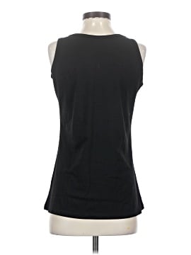 Unbranded Sleeveless T-Shirt (view 2)