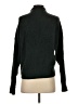 Zara Green Turtleneck Sweater Size S - photo 2