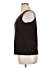Additions by Chico's Black Sleeveless Top Size XL (3) - photo 5