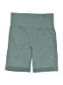 Unbranded Solid Green Athletic Shorts Size M - photo 1