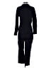 Madewell 100% Cotton Solid Black Jumpsuit Size S - photo 2