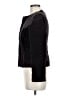Chaus 100% Cotton Polka Dots Black Jacket Size 7 - 8 - photo 5