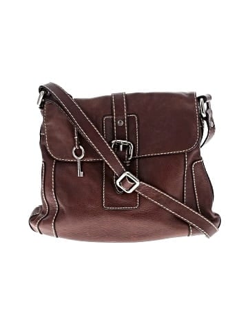 Fossil Crossbody Bag (view 1)