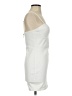 Windsor White Cocktail Dress Size S - photo 4