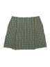 Tory Burch Plaid Green Skort Size 6 - photo 1