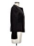 Chaus 100% Cotton Polka Dots Black Jacket Size 7 - 8 - photo 4