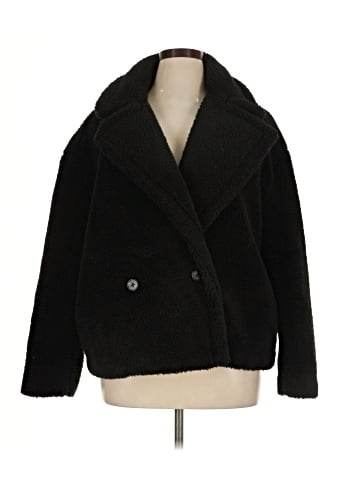 Gap Faux Fur Jacket (view 1)
