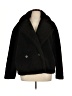 Gap Black Faux Fur Jacket Size XL - photo 1