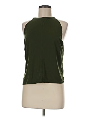 Good hYOUman Tank Top (view 1)