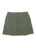 Tory Burch Plaid Green Skort Size 6 - photo 2