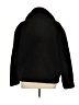 Gap Black Faux Fur Jacket Size XL - photo 2