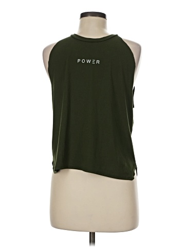 Good hYOUman Tank Top (view 2)