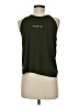 Good hYOUman Green Tank Top Size M - photo 2
