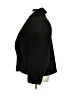 Gap Black Faux Fur Jacket Size XL - photo 5
