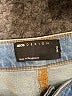 ASOS Design Blue Jeans Size 26 - 32 - photo 7