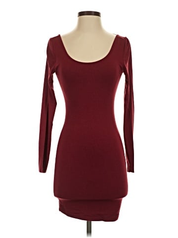 TOBI Casual Dress (view 1)