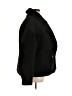 Gap Black Faux Fur Jacket Size XL - photo 4