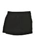 RBX Solid Black Active Skort Size L - photo 1