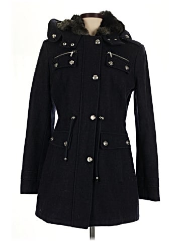 Laundry by Shelli Segal Coat (view 1)