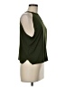 Good hYOUman Green Tank Top Size M - photo 4
