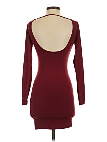 TOBI Casual Dress (view 2)