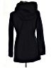 Laundry by Shelli Segal Black Coat Size 10 - photo 2
