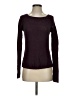 American Eagle Outfitters Burgundy Pullover Sweater Size S - photo 1