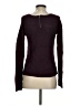 American Eagle Outfitters Burgundy Pullover Sweater Size S - photo 2