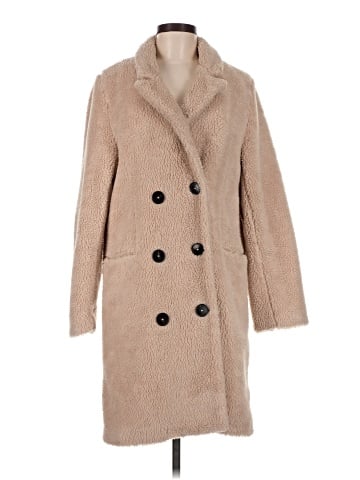 Zadig & Voltaire Coat (view 1)