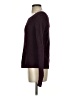 American Eagle Outfitters Burgundy Pullover Sweater Size S - photo 5